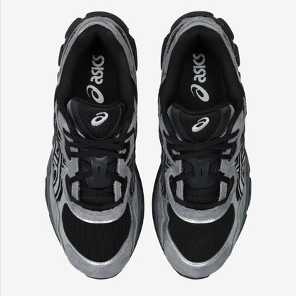 Asics GEL-NYC - Silver/Grey