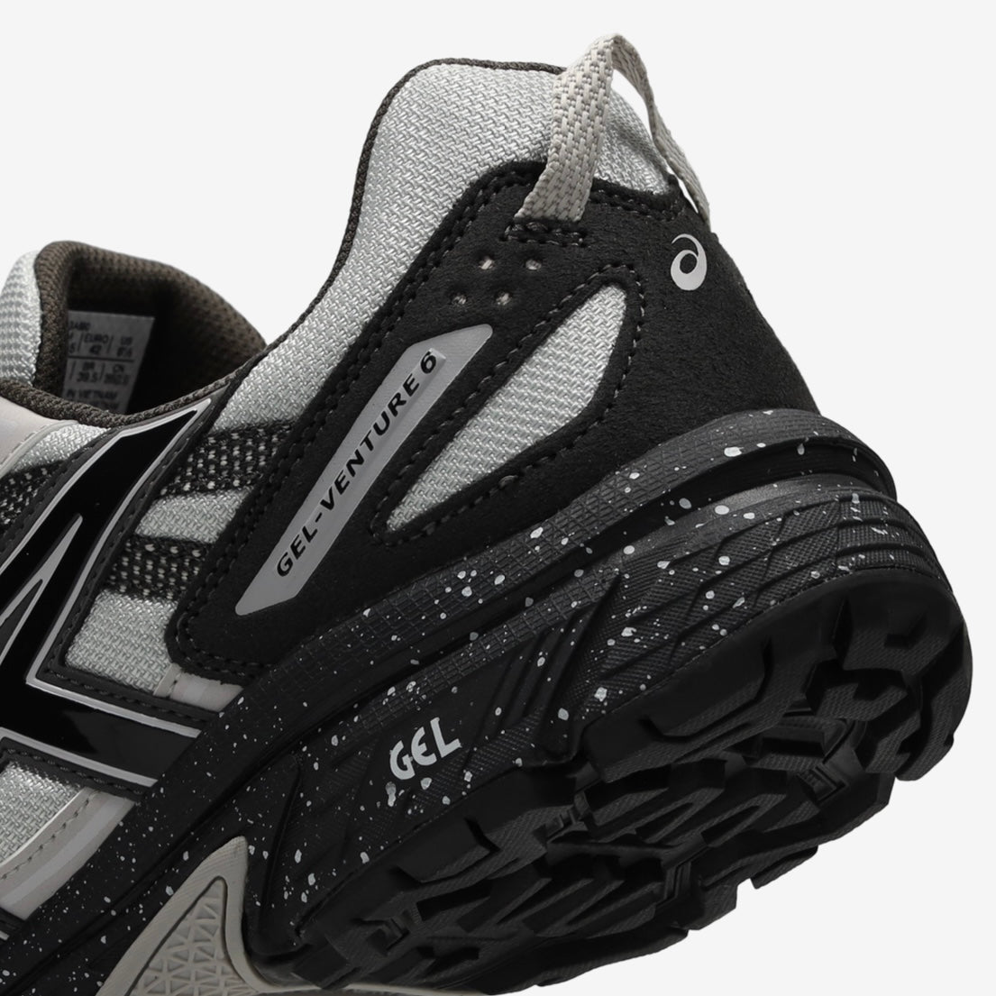 Asics Gel-Venture 6 - Glacier