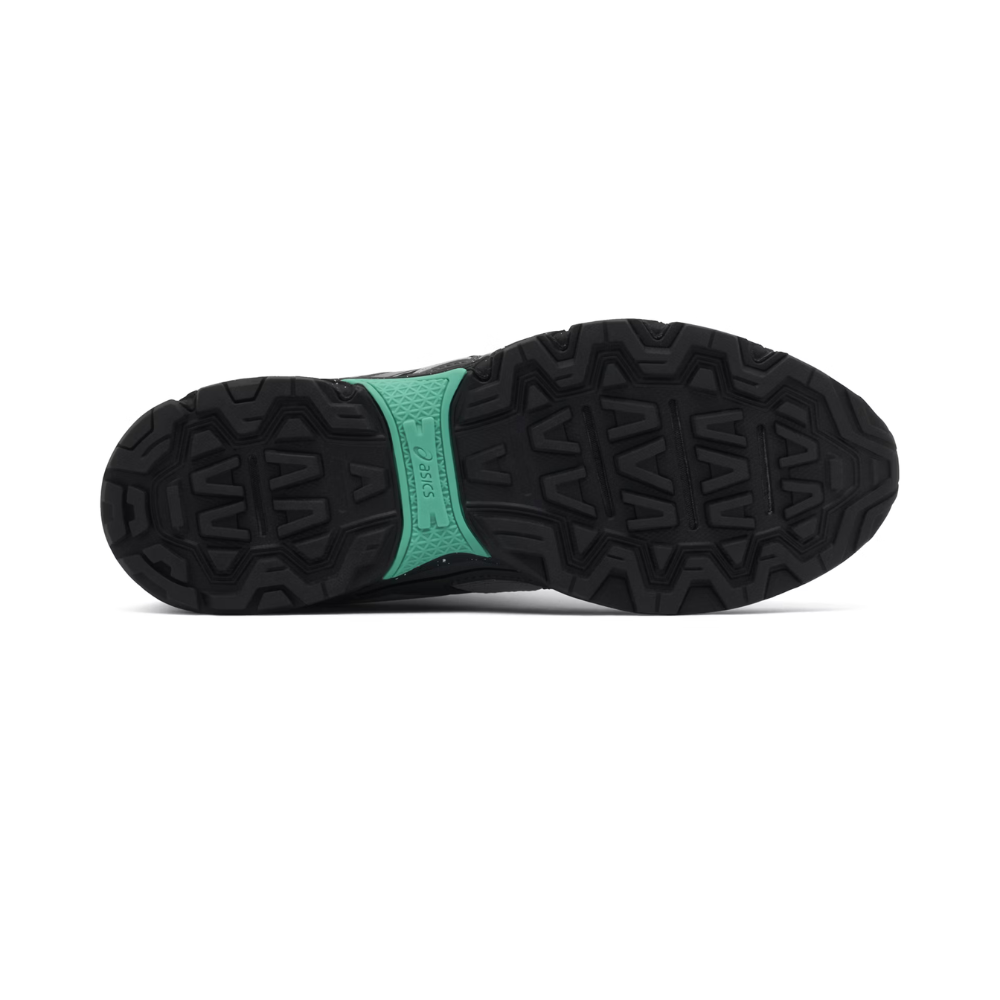 ASICS GEL VENTURE 6 - MID GREY