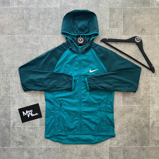 Nike Windbreaker ‘Japan Exclusive’ - Teal