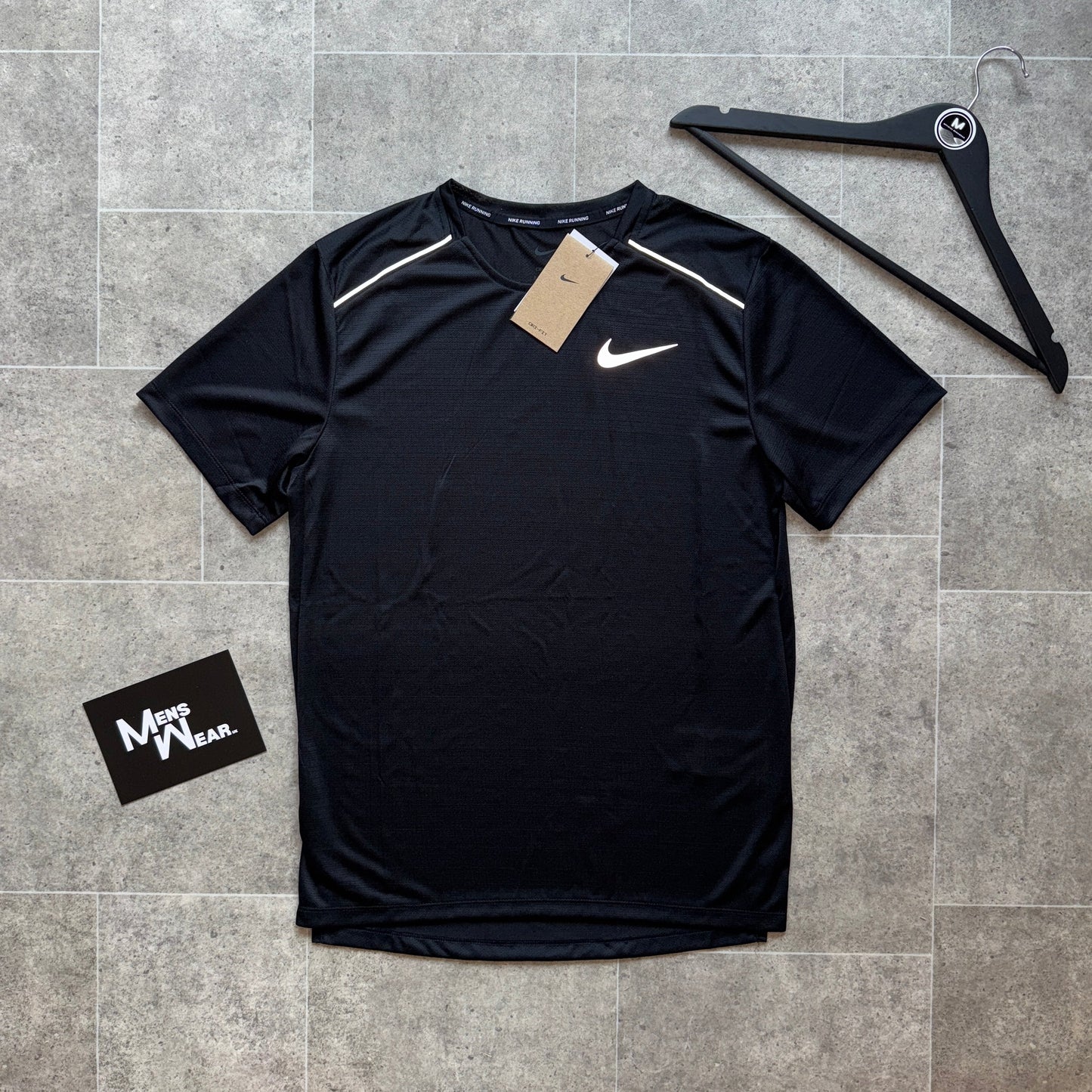 Nike Tri-Set - Black