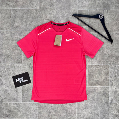NIKE MILER 1.0 - ASTER PINK