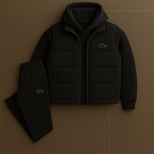 Ensemble Premium LC – Élégance & Confort Urbain