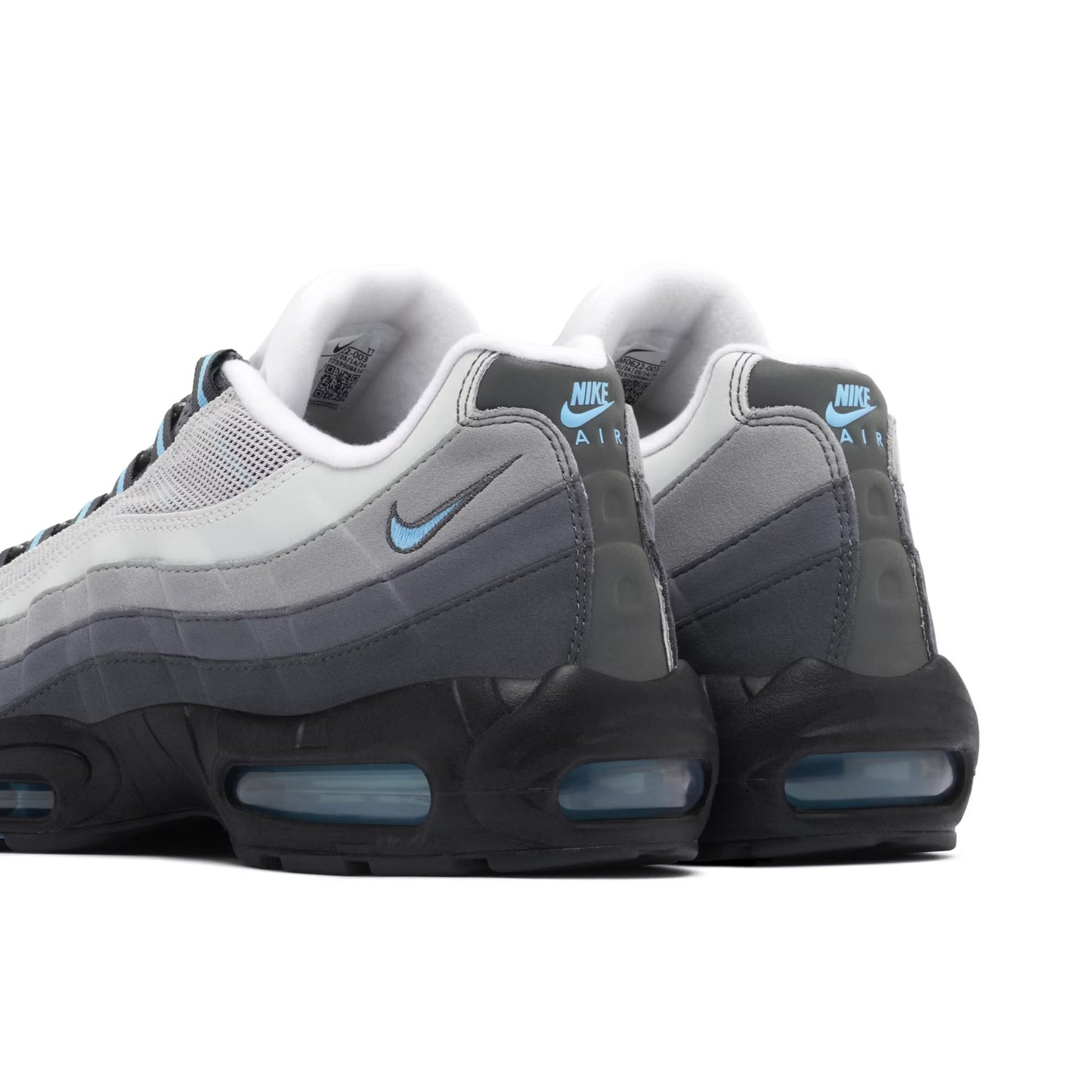 Airmax 95 ‘110s’ - Baltic Blue