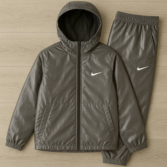 Combinaison Coupe-Vent Polaire