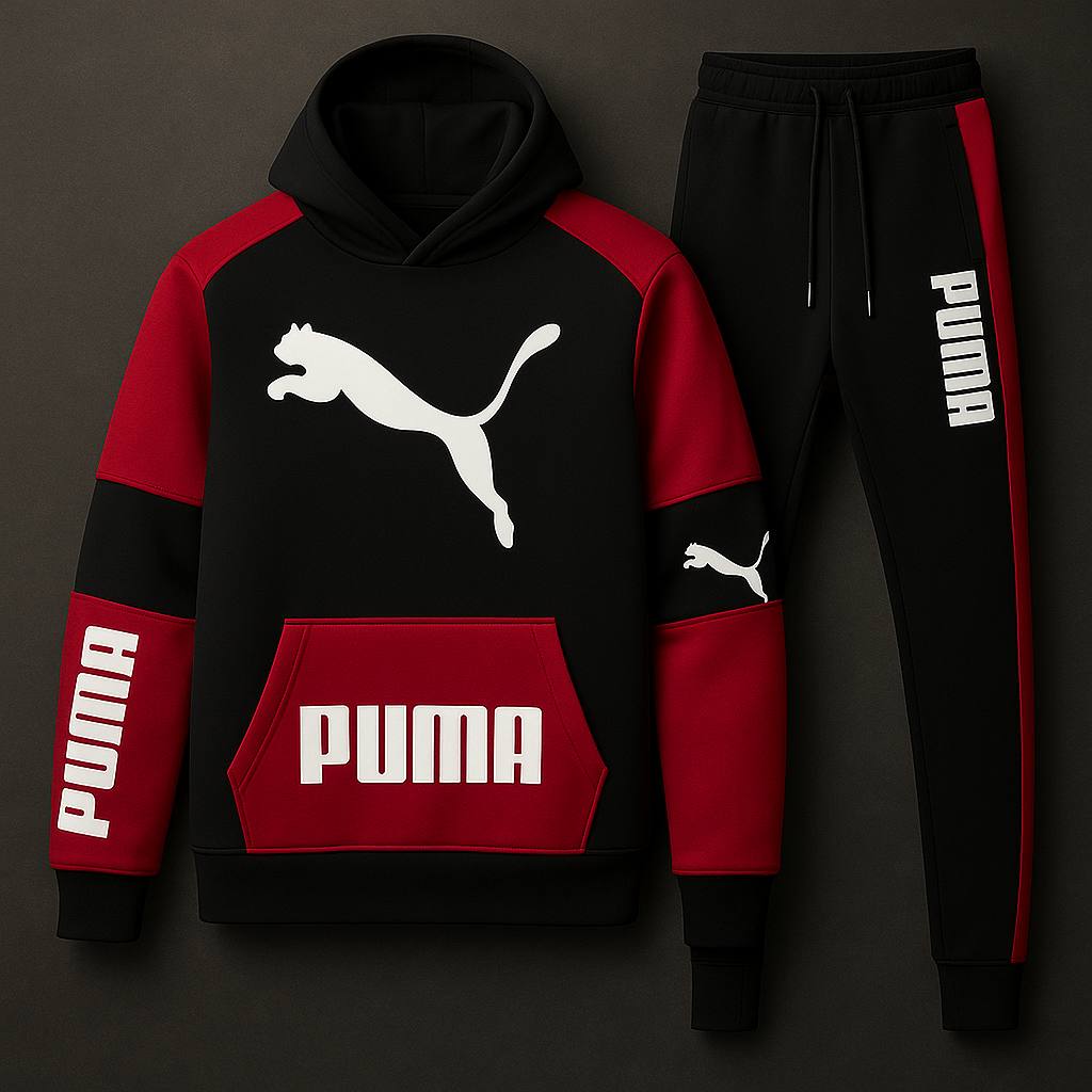 Ensemble Premium PM – Élégance & Confort Urbain