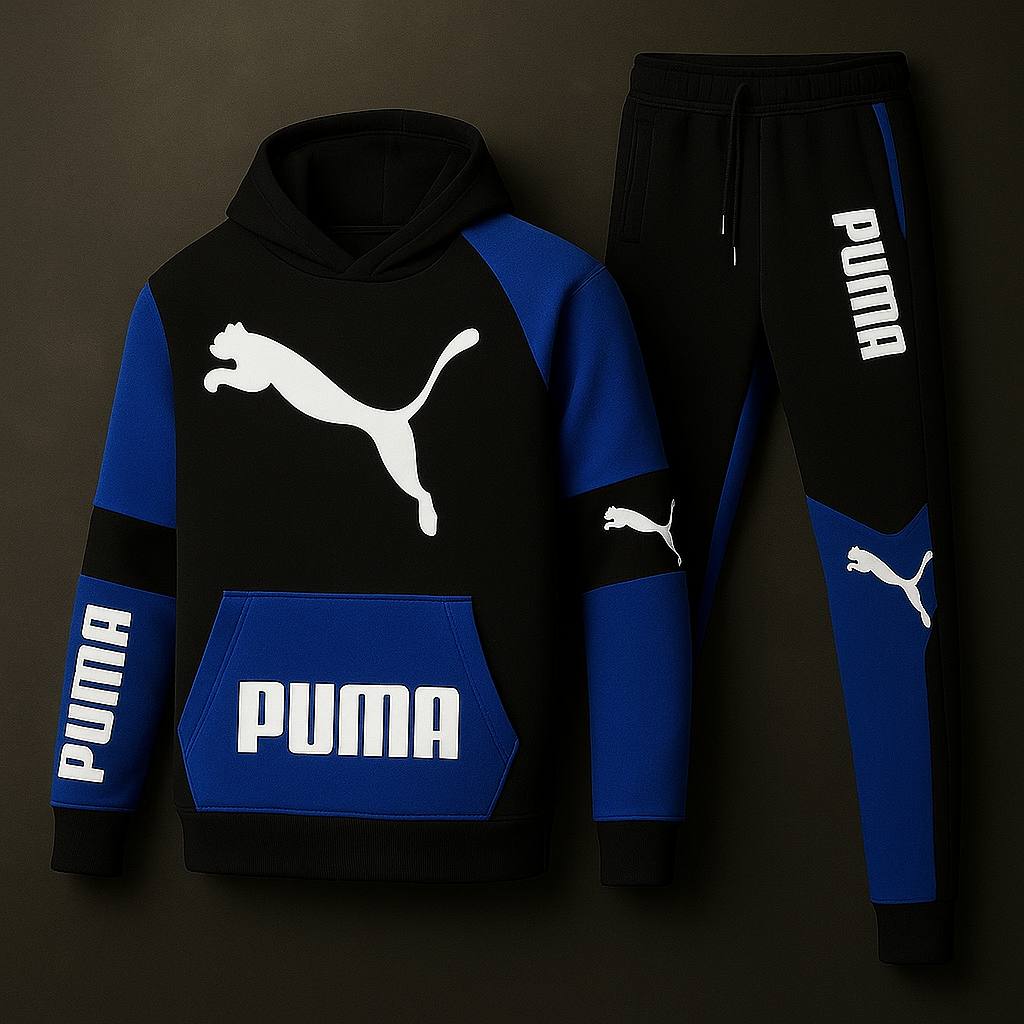 Ensemble Premium PM – Élégance & Confort Urbain