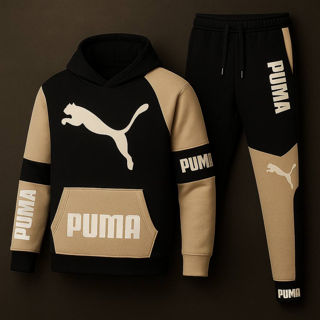 Ensemble Premium PM – Élégance & Confort Urbain