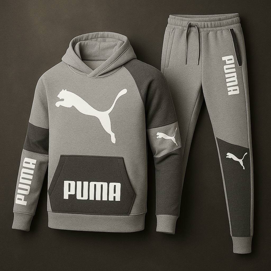 Ensemble Premium PM – Élégance & Confort Urbain