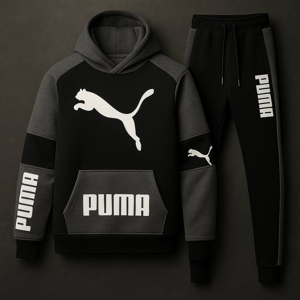 Ensemble Premium PM – Élégance & Confort Urbain