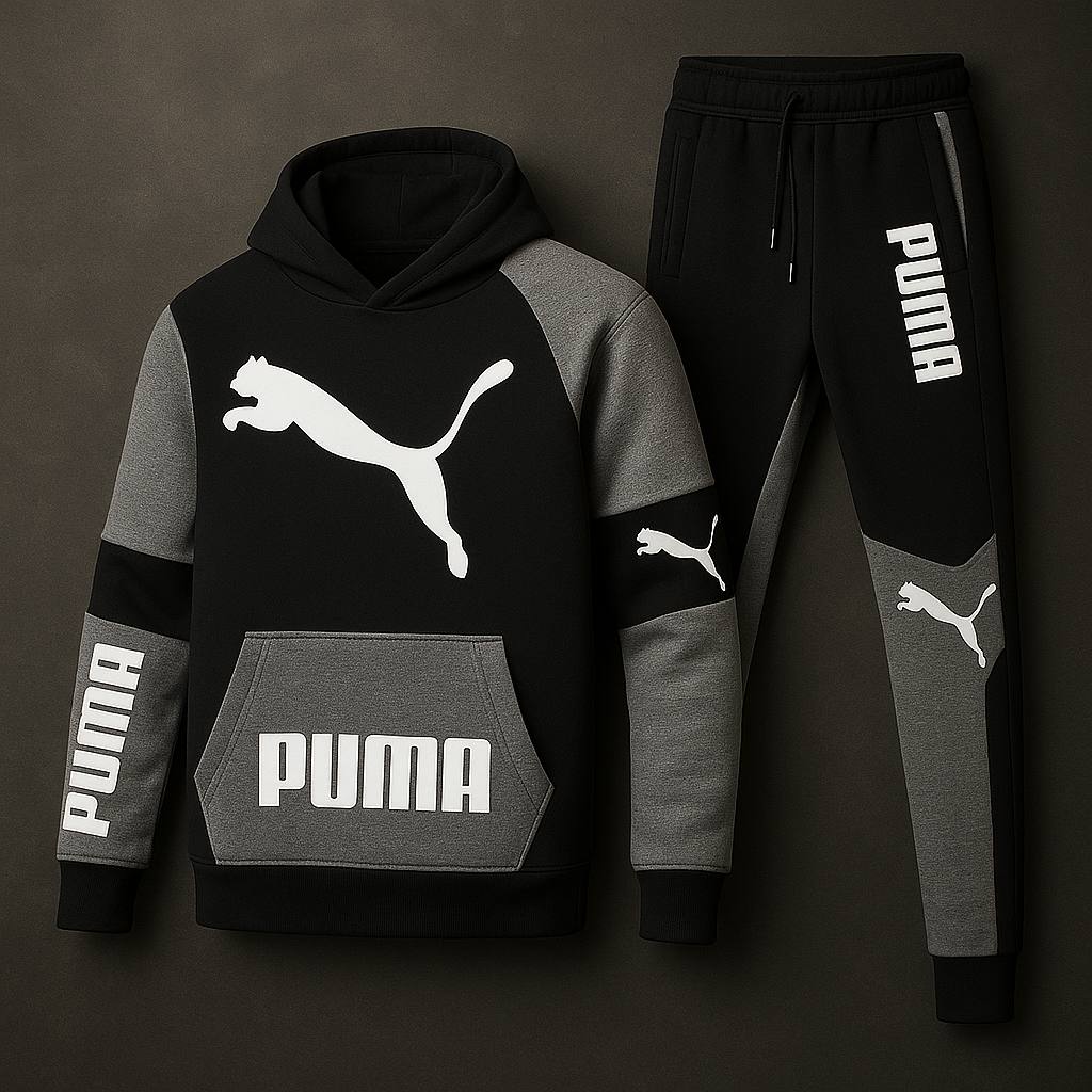 Ensemble Premium PM – Élégance & Confort Urbain