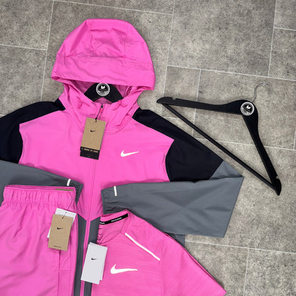 NIKE TRI-SET - PLAYFUL PINK