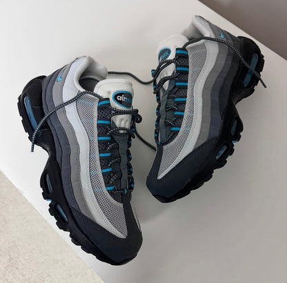 Airmax 95 ‘110s’ - Baltic Blue