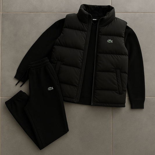 Combinaison + Pantalon Gratuit