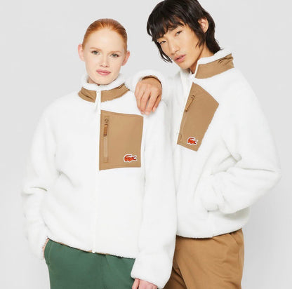 Veste Polaire + Pantalon Polaire GRATUIT