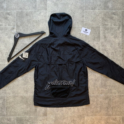 NIKE ‘USA’ EXCLUSIVE WILDRUN JACKET - BLACK