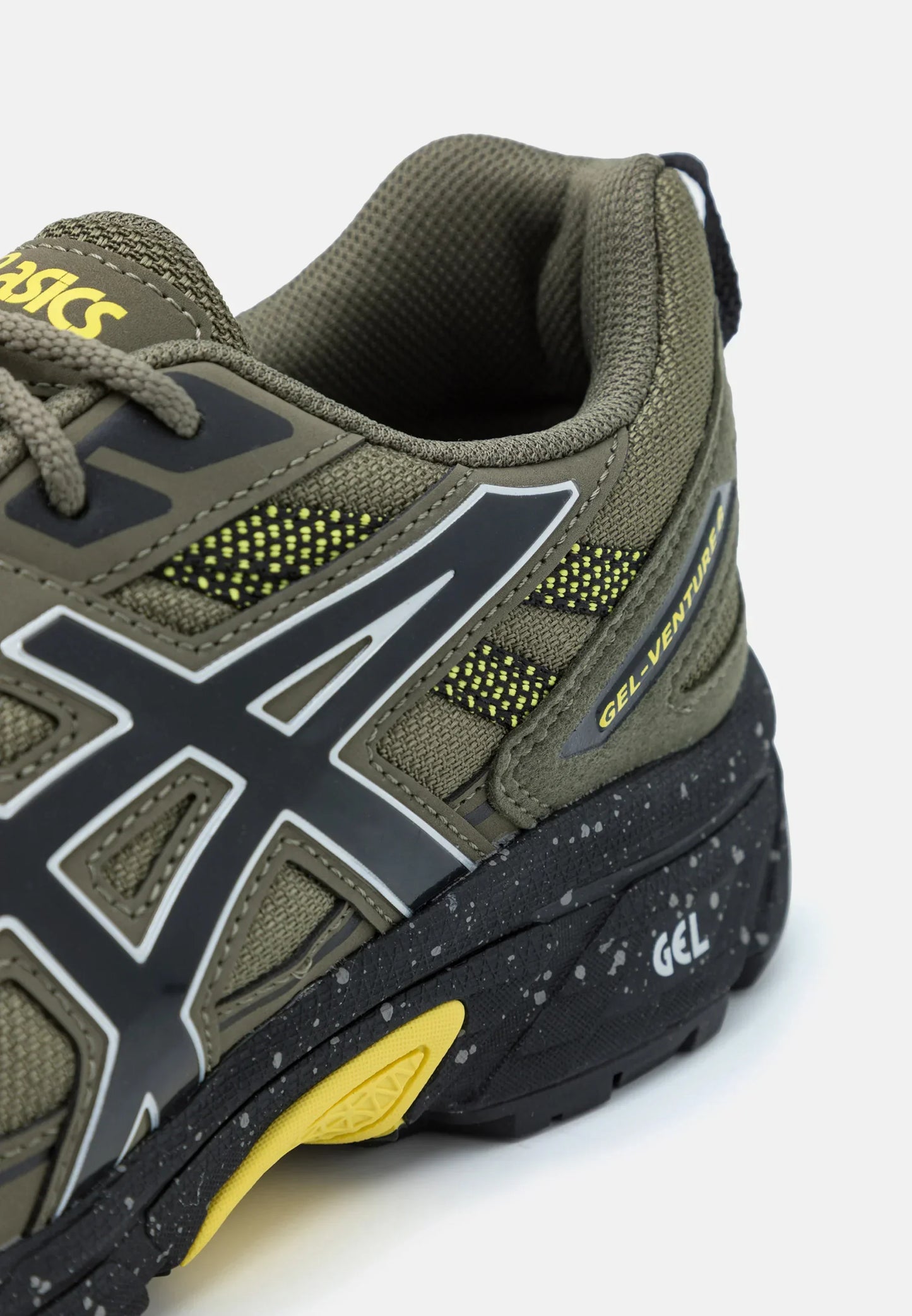 Asics Gel-Venture 6 - Khaki
