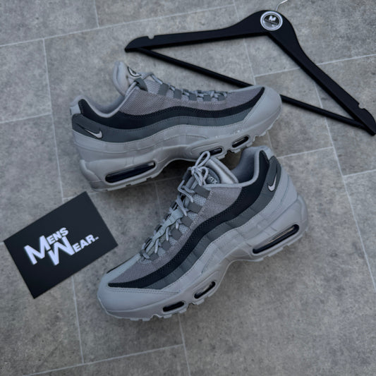 Nike Airmax 95 ‘110s’ - Wolf Grey