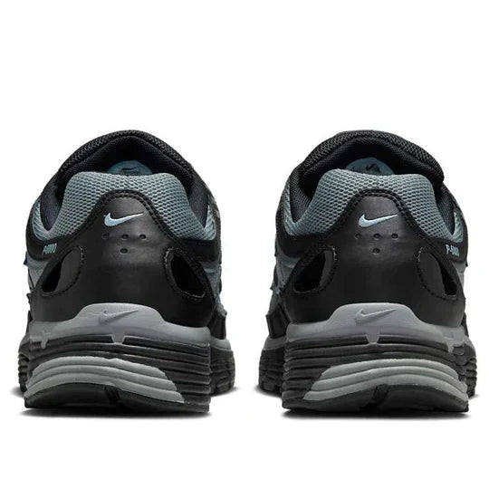 Nike P-6000 - Utility Grey