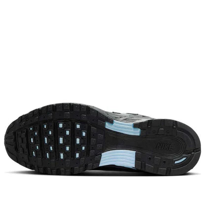 Nike P-6000 - Utility Grey