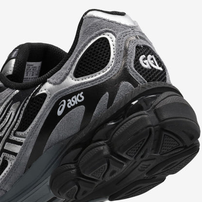 Asics GEL-NYC - Silver/Grey