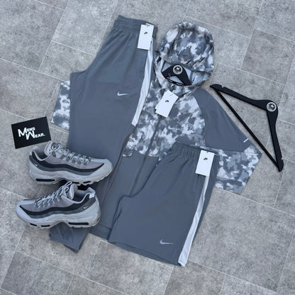 Nike Camo Tri-Set - Grey