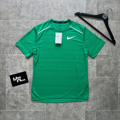 Nike Miler 1.0 - Emerald