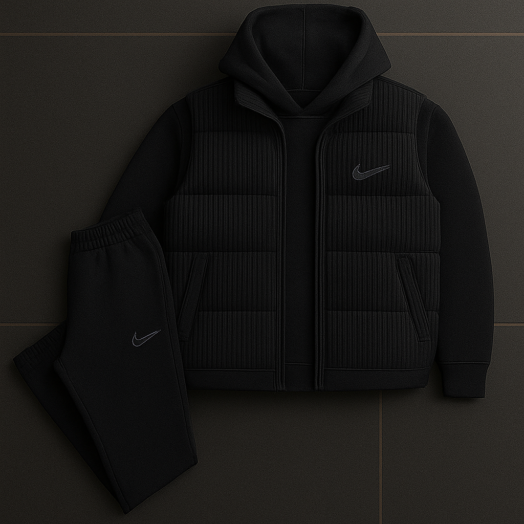 Ensemble Nk – Élégance sportive et confort absolu