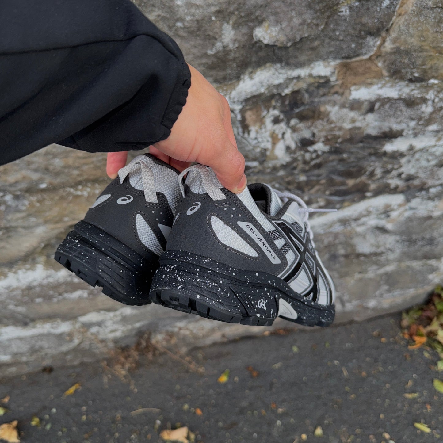 Asics Gel-Venture 6 - Glacier