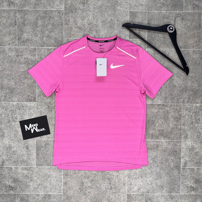 NIKE MILER 1.0 - PLAYFUL PINK