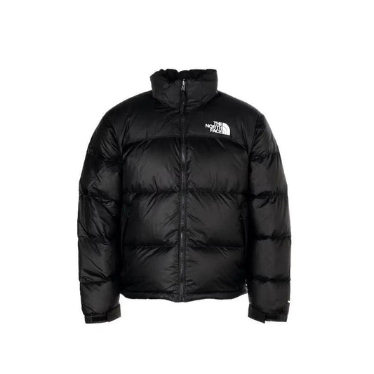 The North Face - Doudoune TNF 700 Noire en Nylon