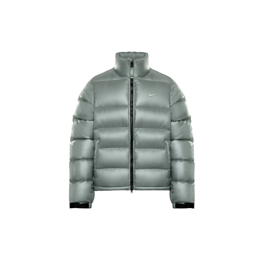 Nike x Drake - Doudoune Nocta Sunset Puffer Gris