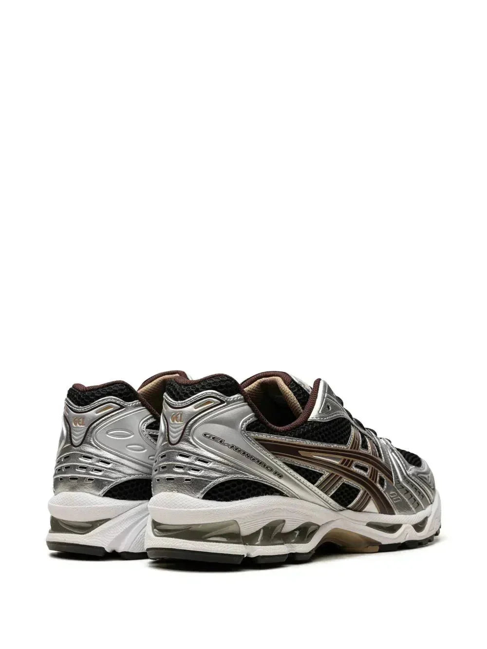 baskets Gel-Kayano 14 "Black/Coffee"