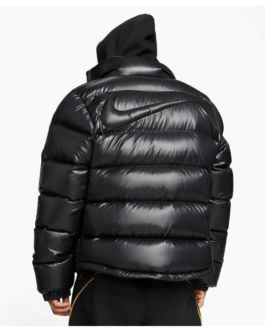Nike x Drake - Doudoune NOCTA Noir