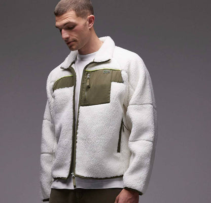 Veste Polaire + Pantalon Polaire GRATUIT