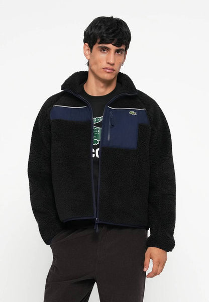 Veste Polaire + Pantalon Polaire GRATUIT